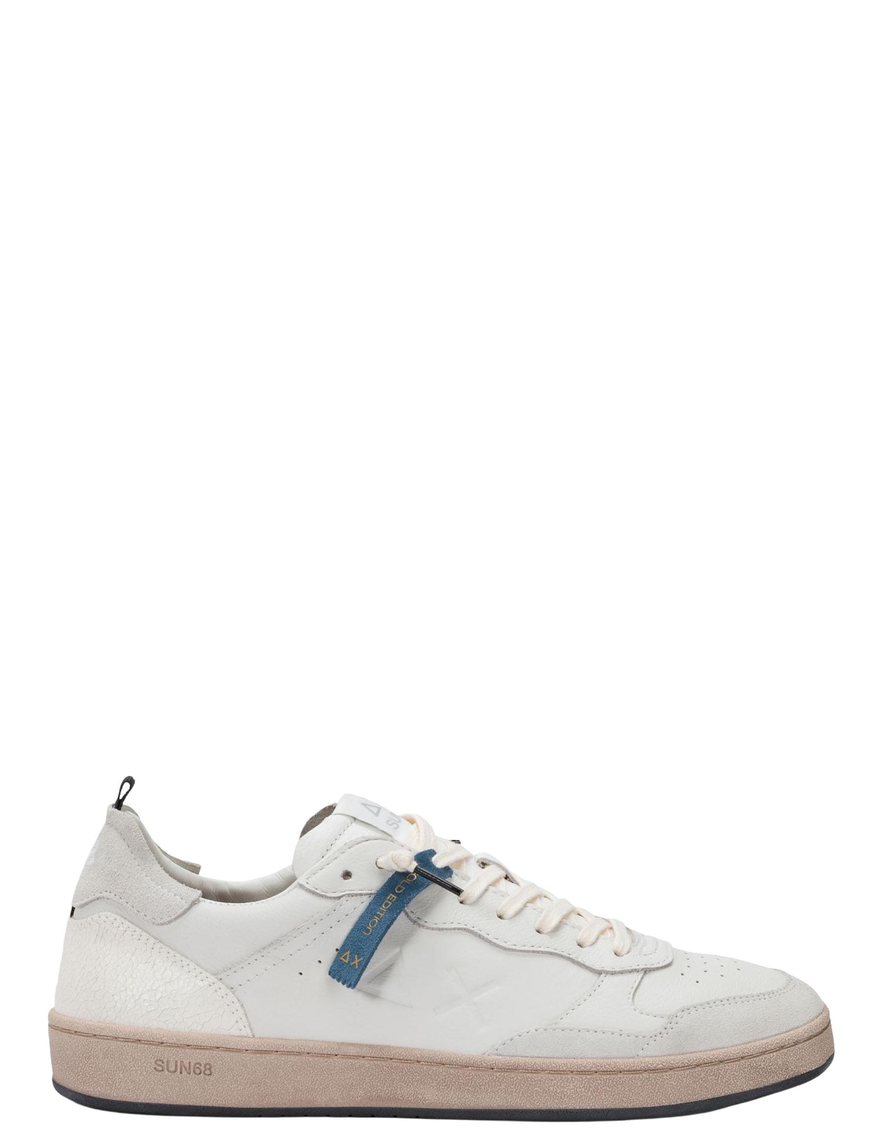 Sneakers Bianco Sun68