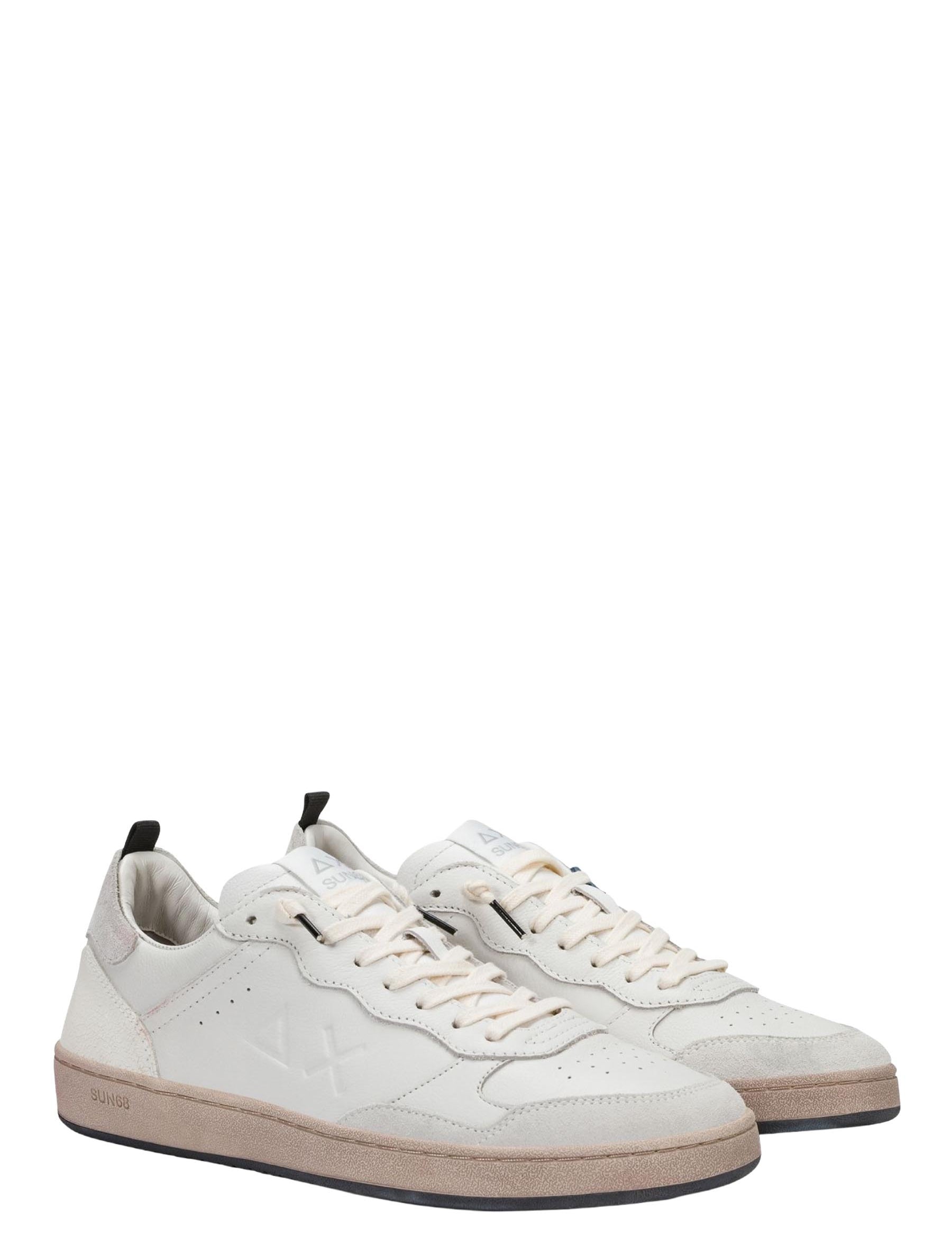Sneakers Bianco Sun68
