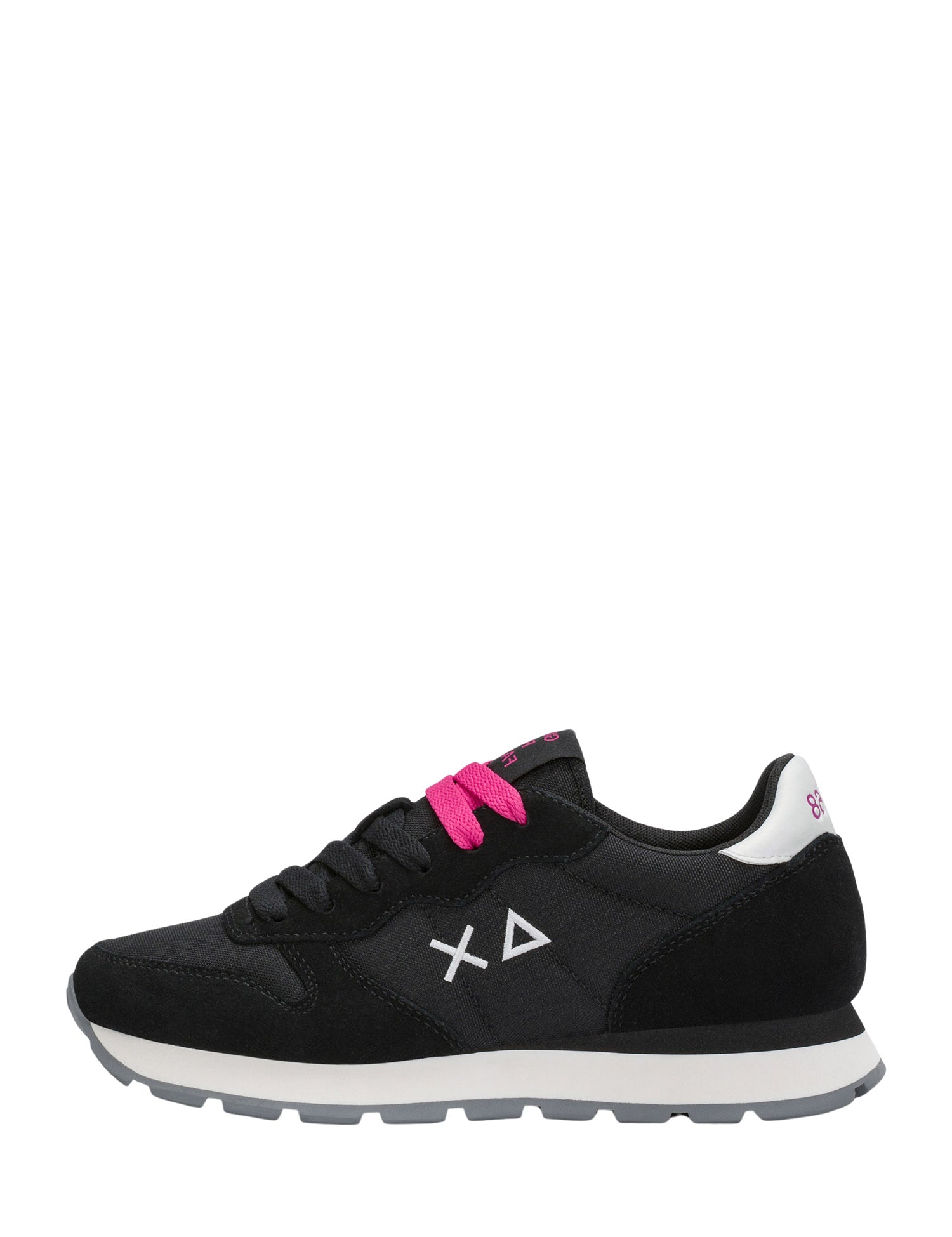 Sneakers Nero Sun68