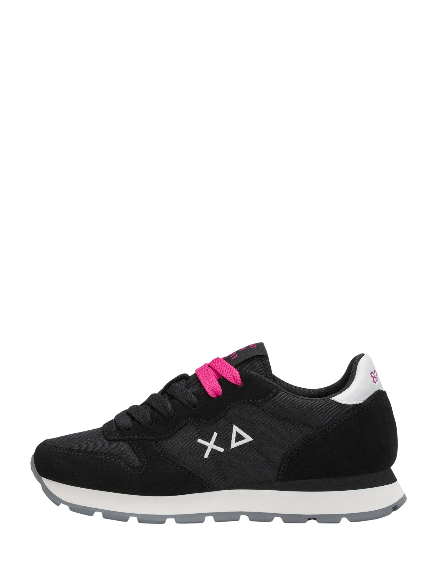 Sneakers Nero Sun68