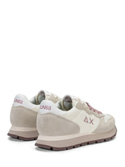 Sneakers Avorio Sun68