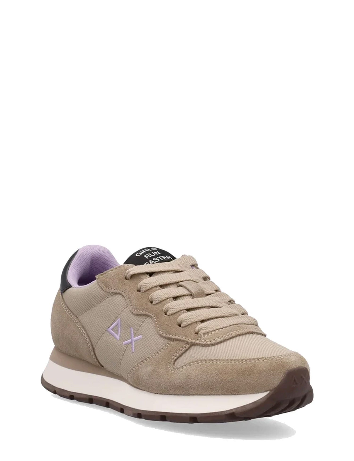 Sneakers Beige Sun68
