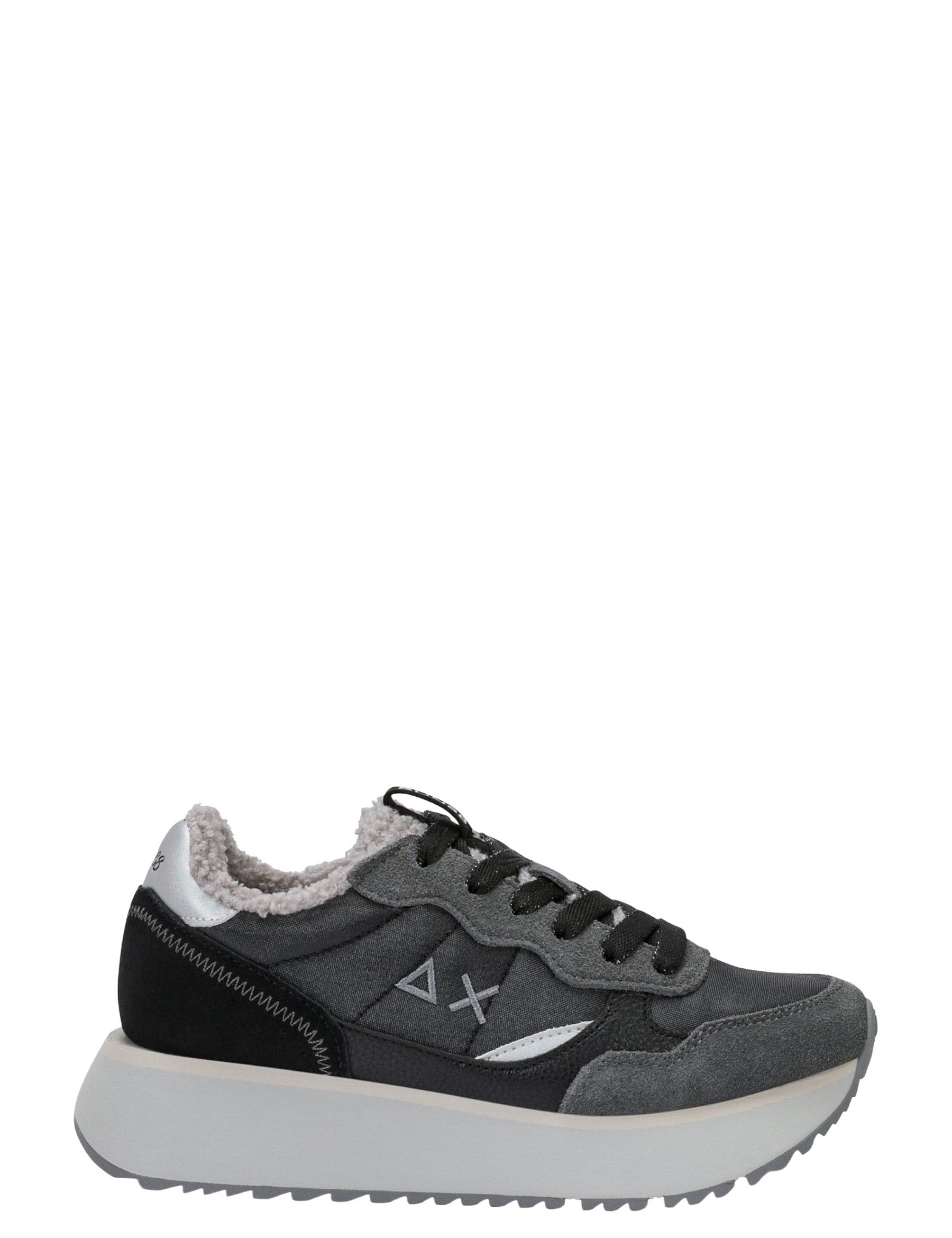 Sneakers Nero Sun68