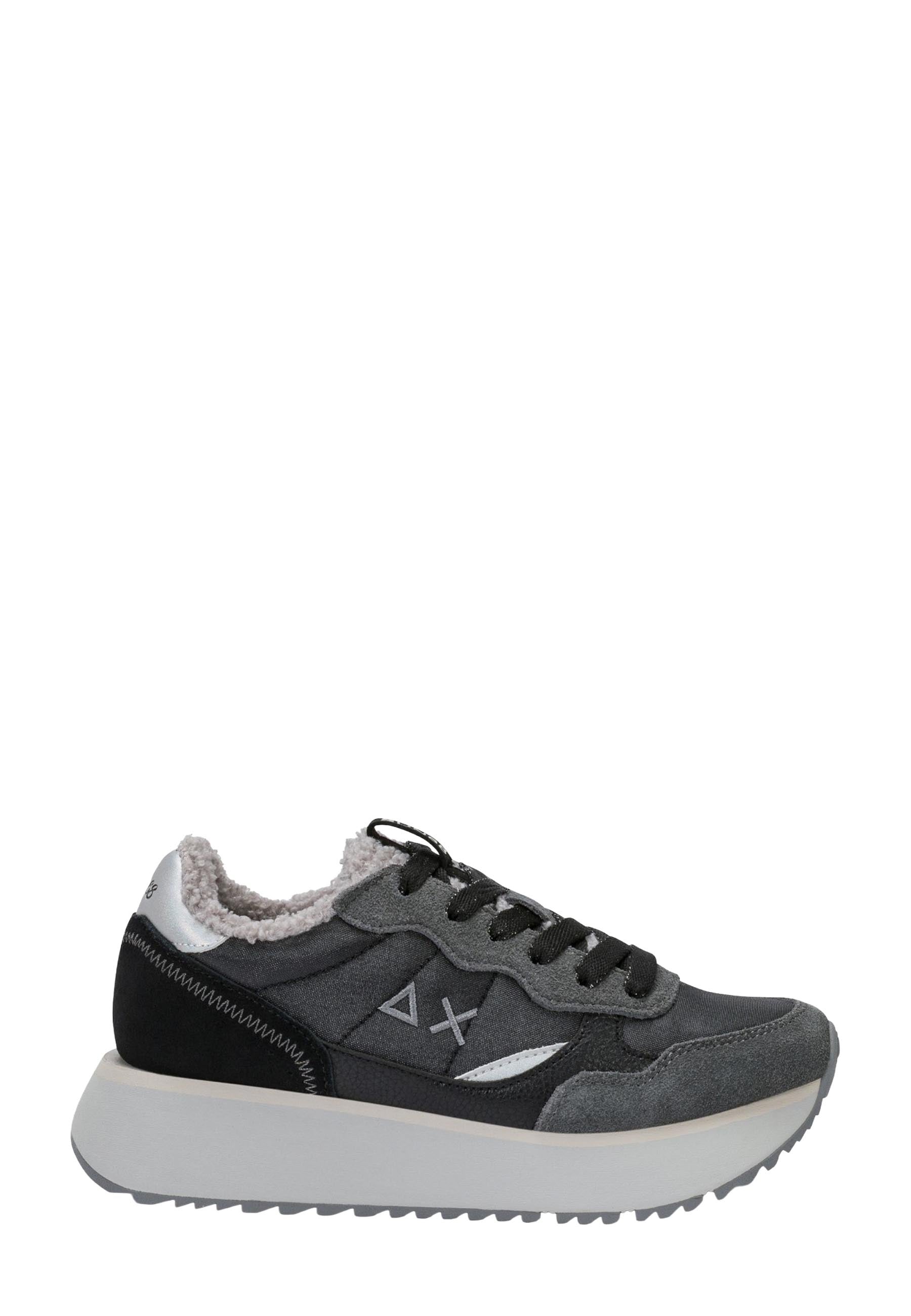 Sneakers Nero Sun68