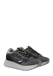 Sneakers Nero Sun68