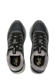 Sneakers Nero Sun68