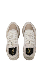 Sneakers Beige Sun68