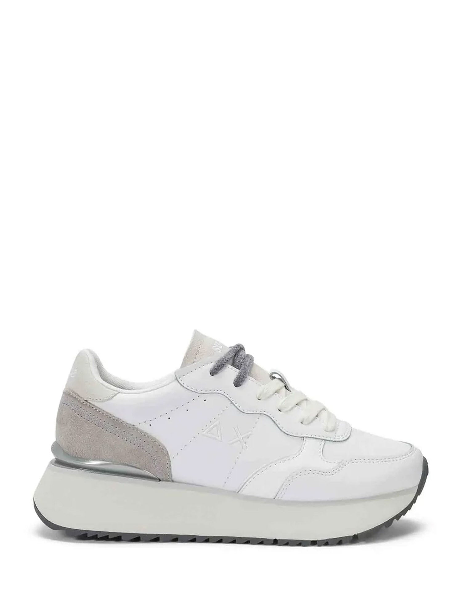 Sneakers Bianco Sun68