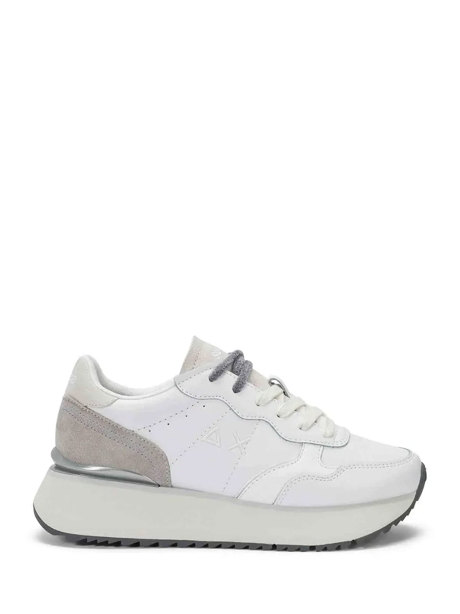 Sneakers Bianco Sun68
