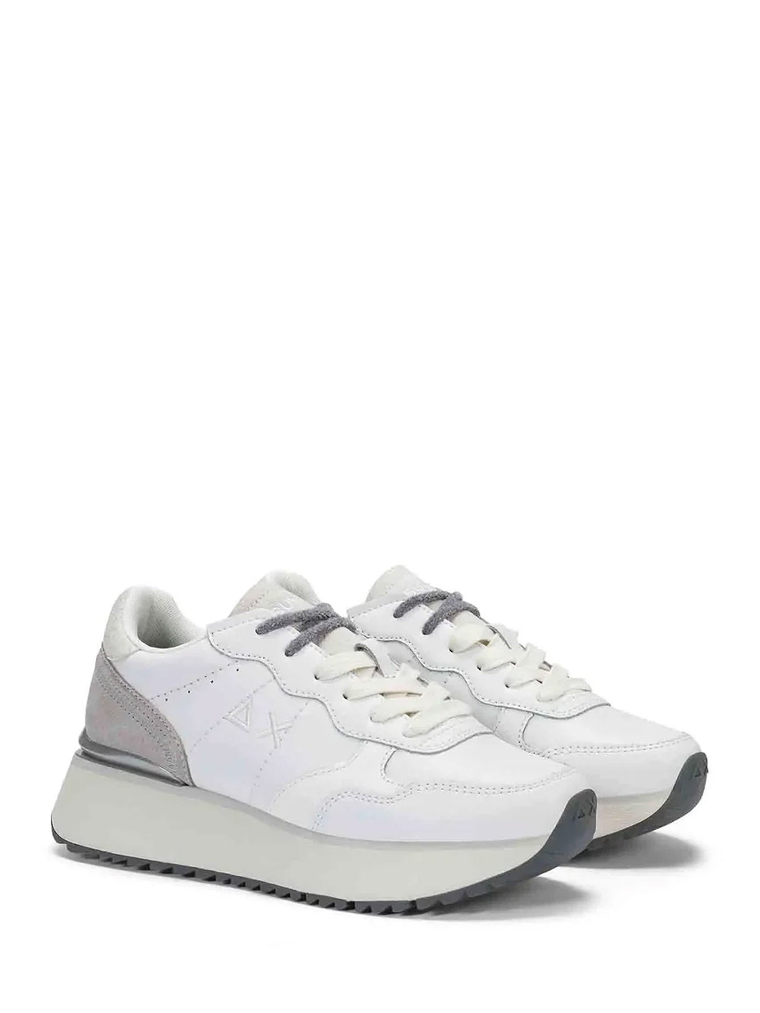 Sneakers Bianco Sun68