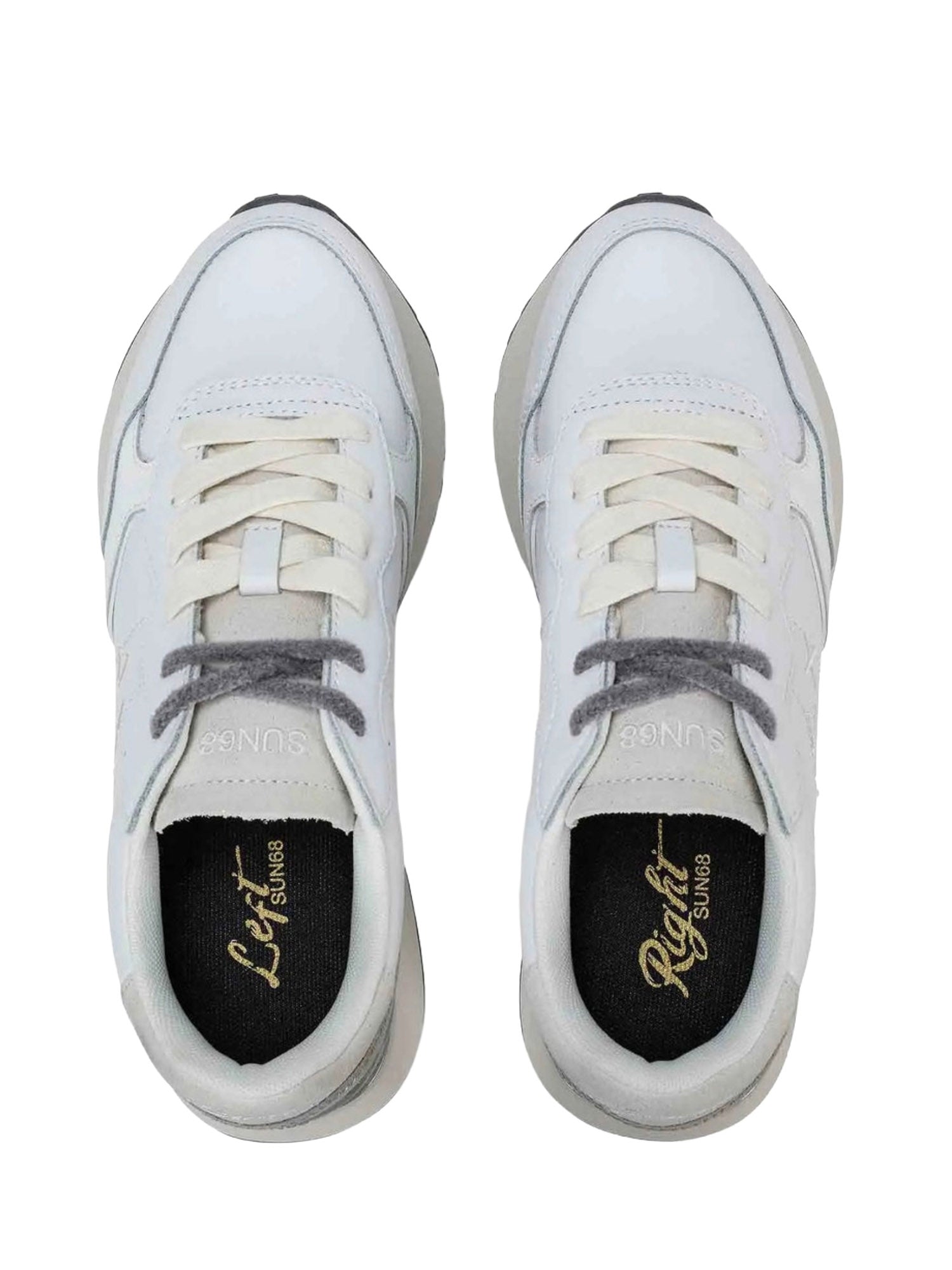 Sneakers Bianco Sun68