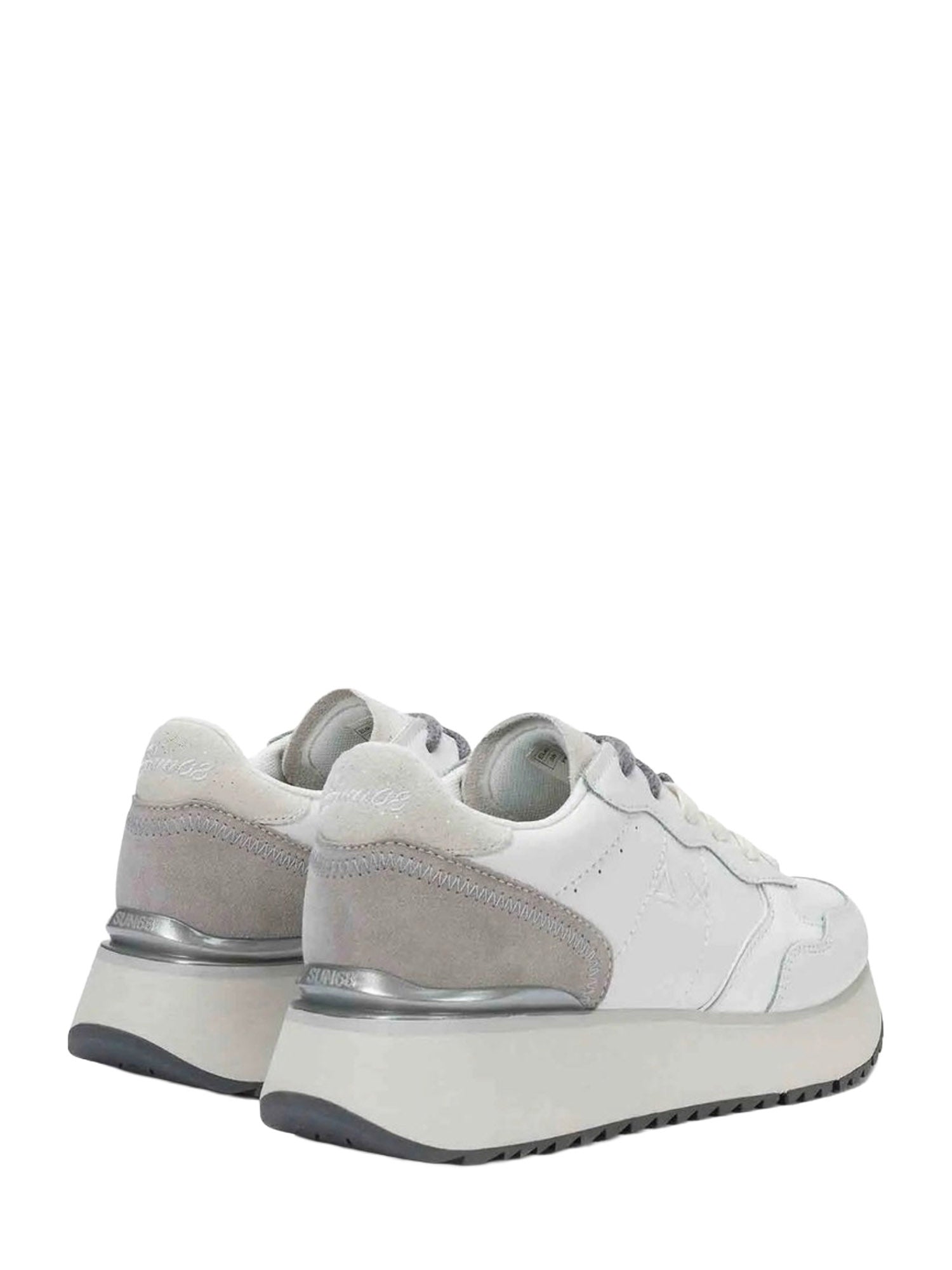 Sneakers Bianco Sun68