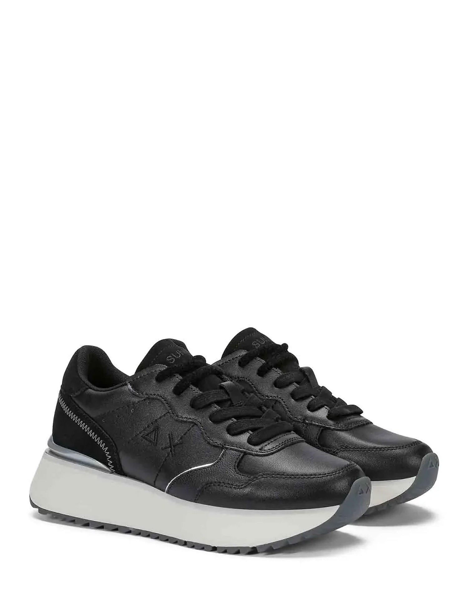 Sneakers Nero Sun68