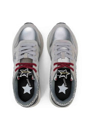 Sneakers Grigio Sun68