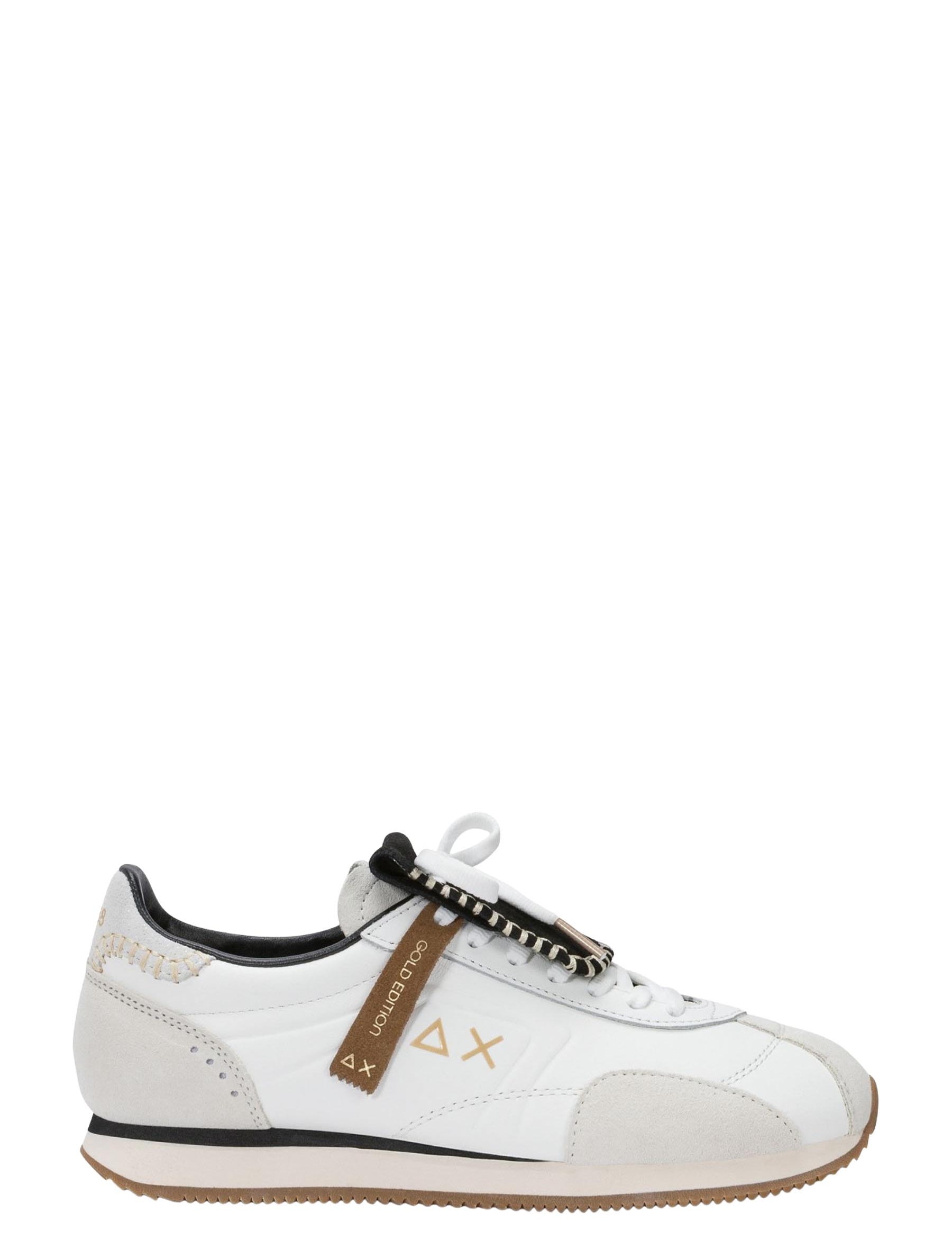 Sneakers Bianco Sun68
