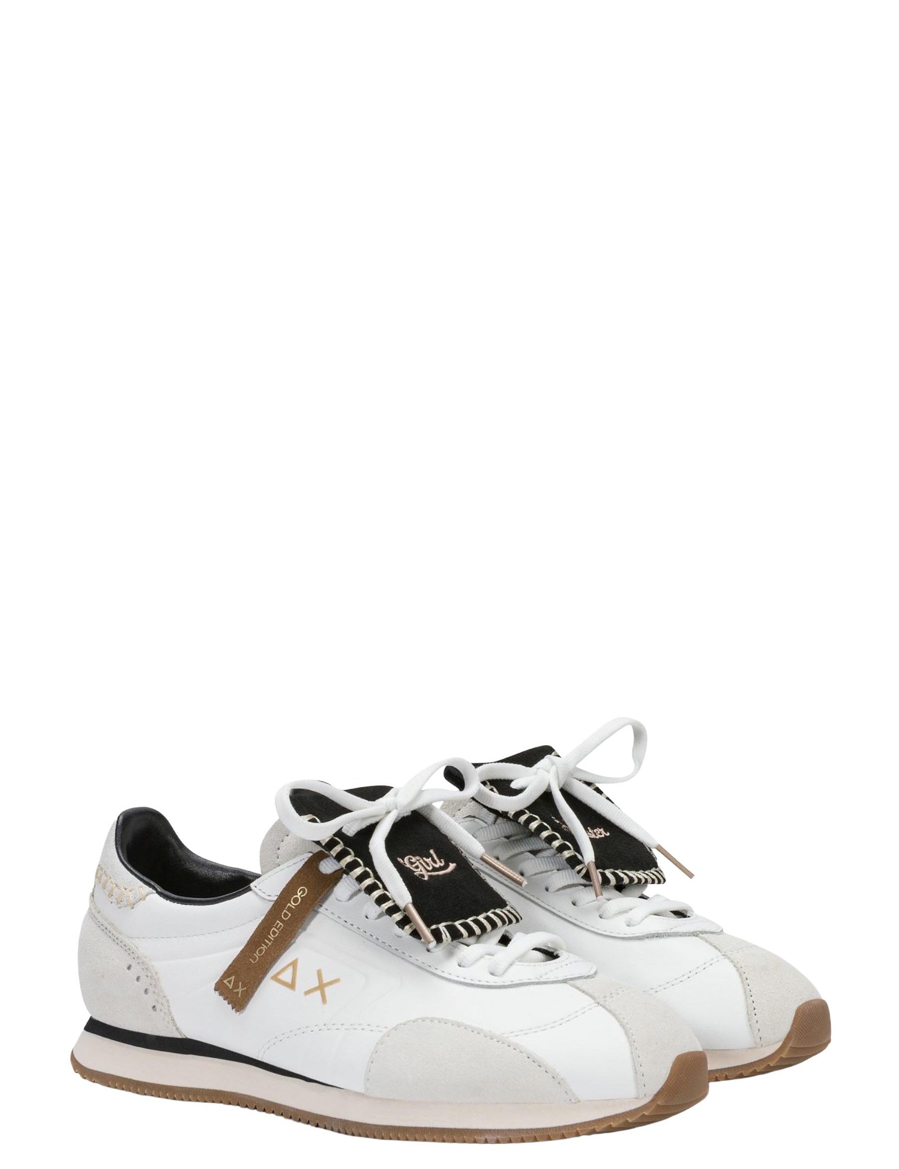 Sneakers Bianco Sun68