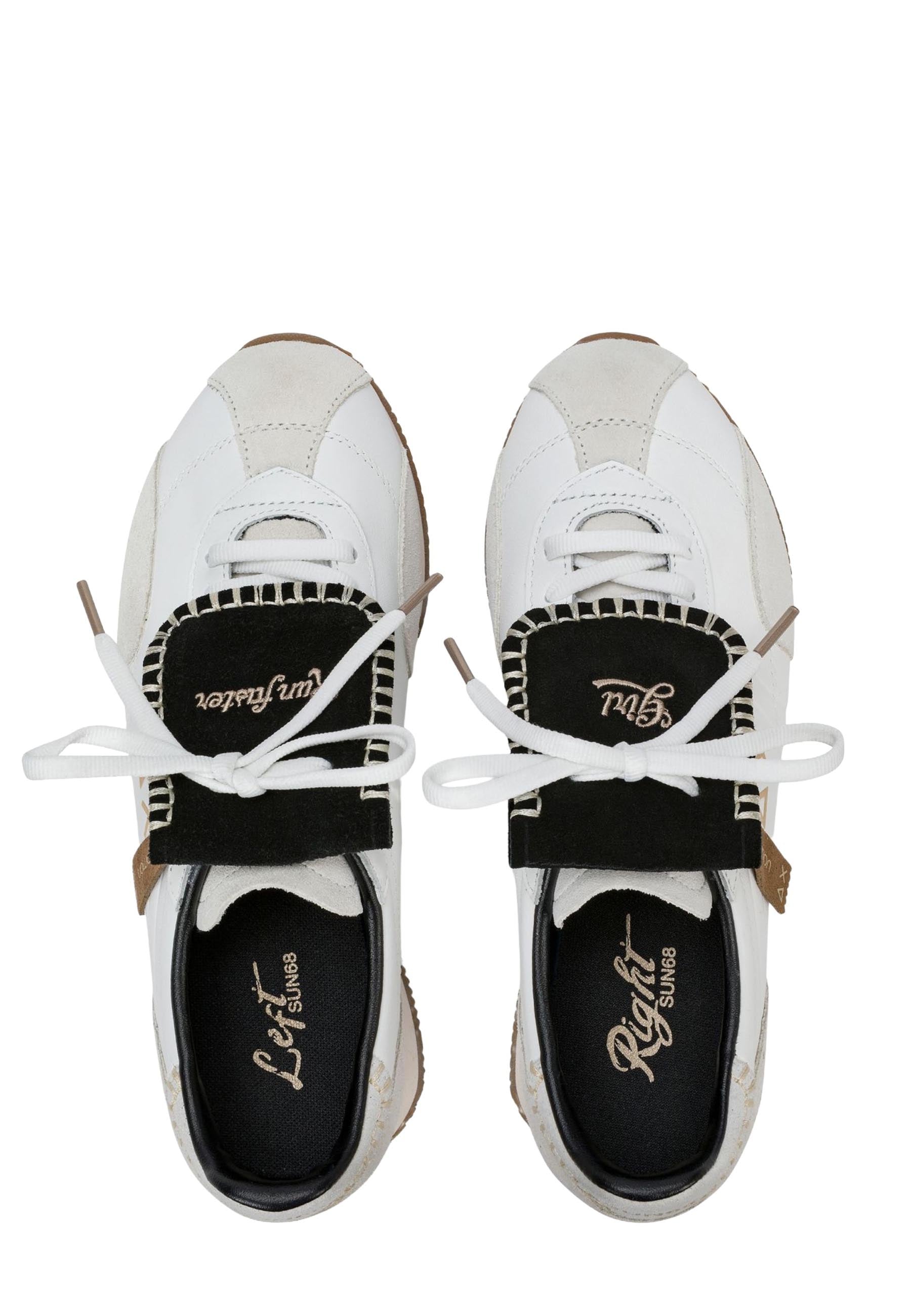 Sneakers Bianco Sun68