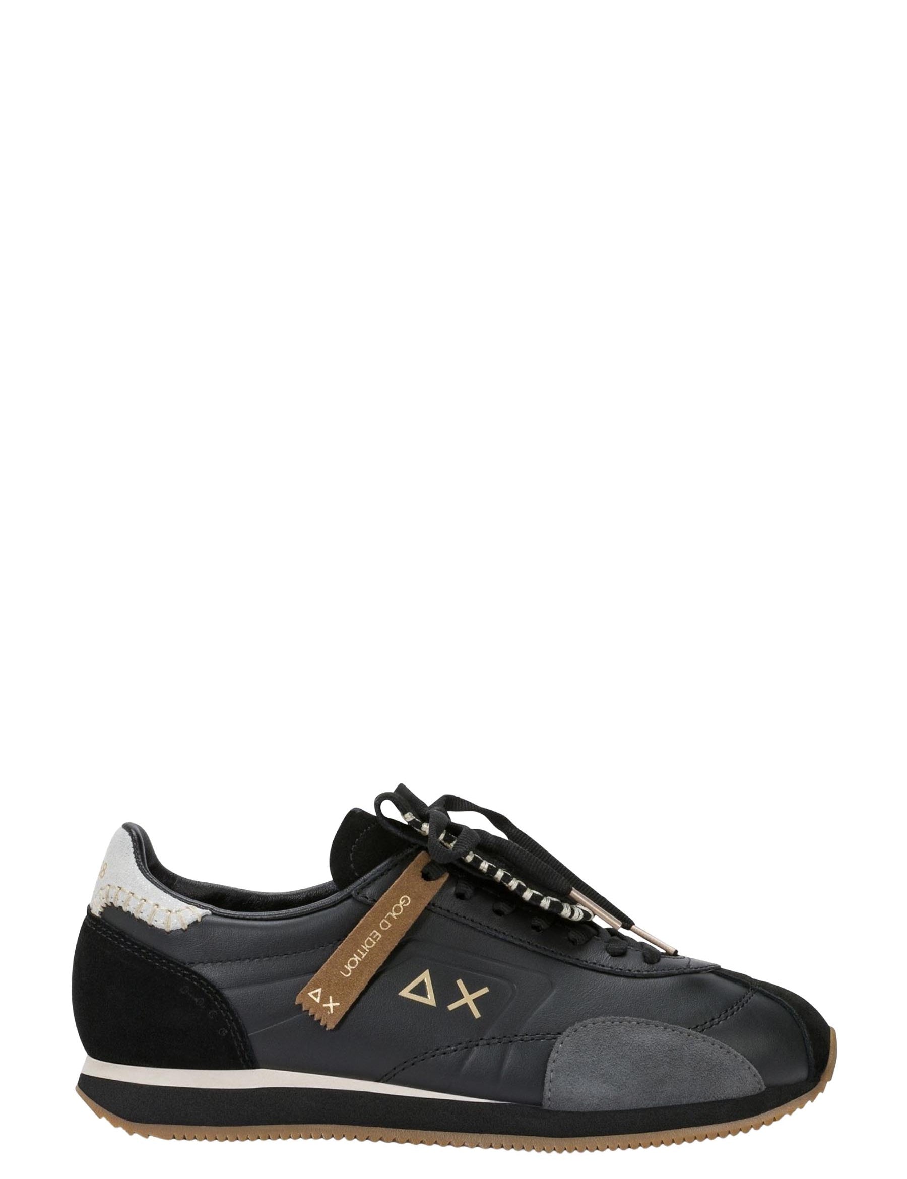 Sneakers Nero Sun68