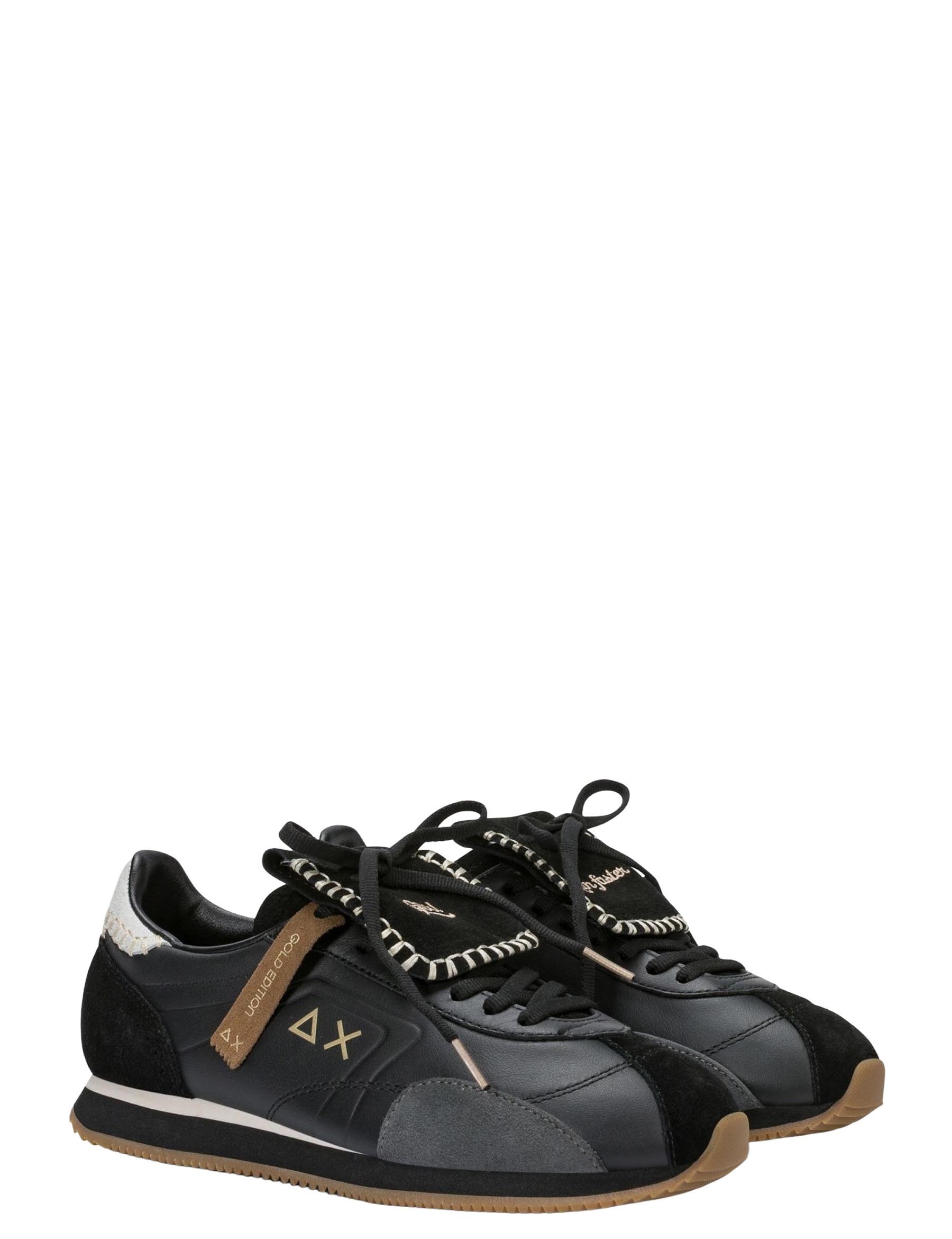 Sneakers Nero Sun68