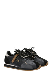 Sneakers Nero Sun68