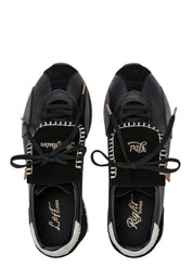 Sneakers Nero Sun68