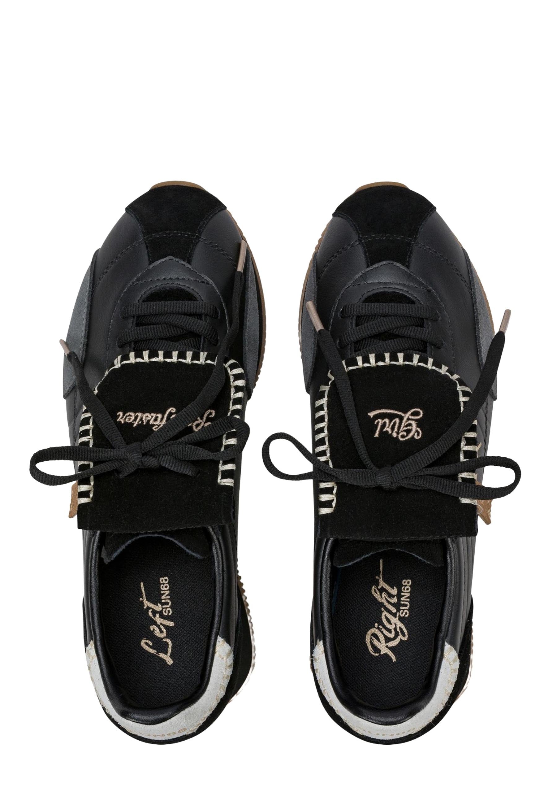 Sneakers Nero Sun68