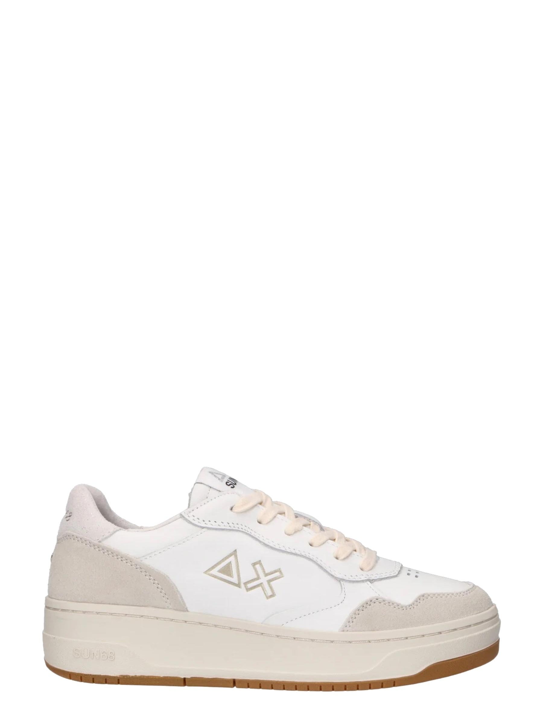 Sneakers Bianco Sun68