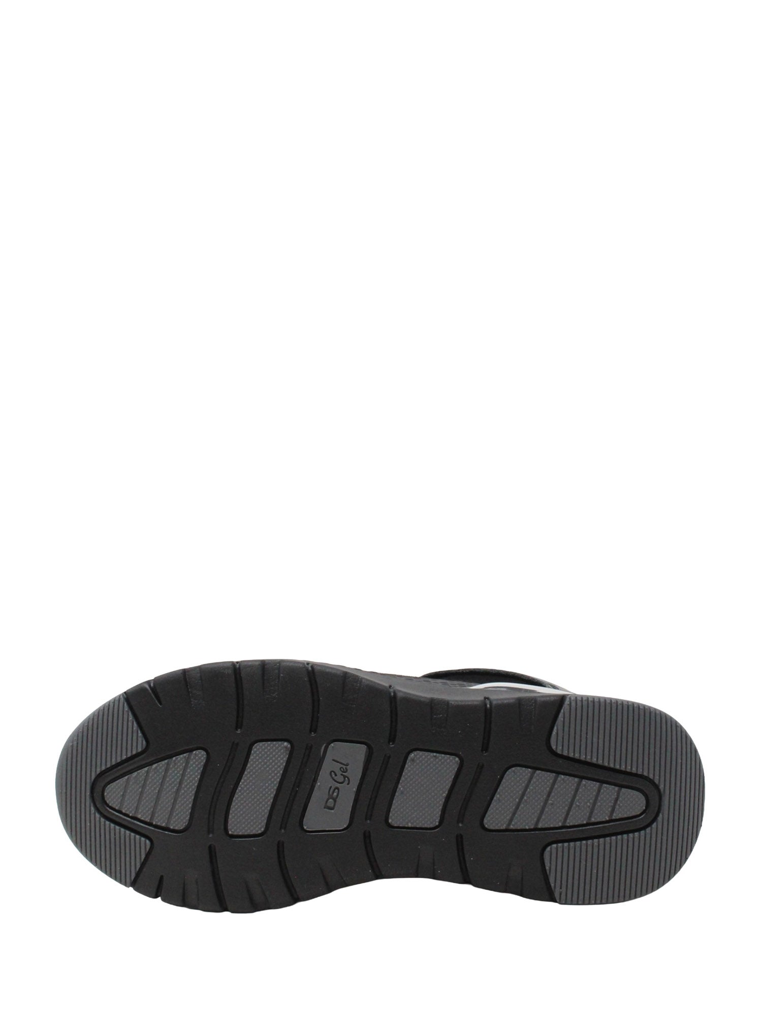 Sneakers Nero Donna Serena