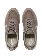 Sneakers Tortora Donna Serena