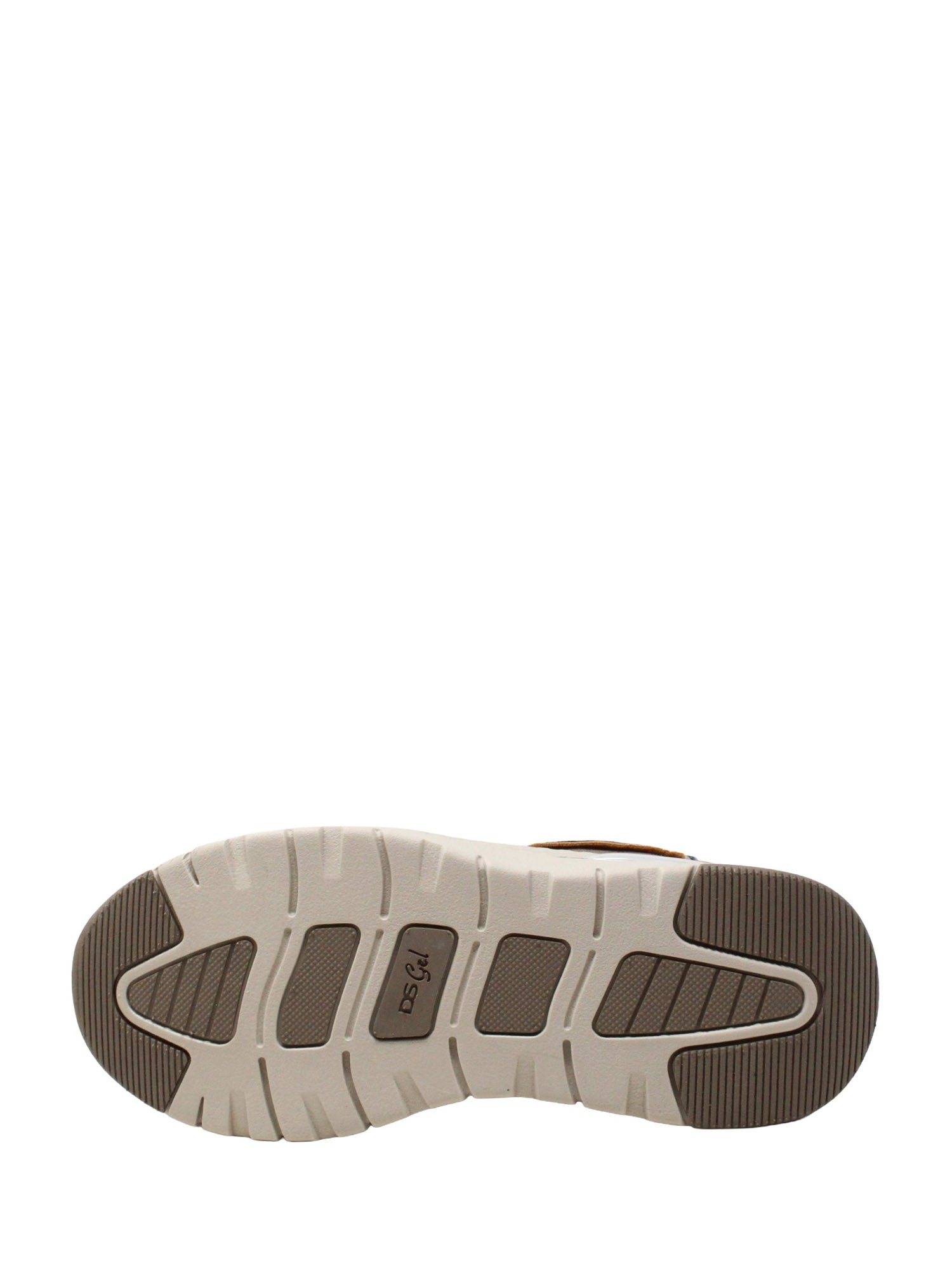 Sneakers Tortora Donna Serena