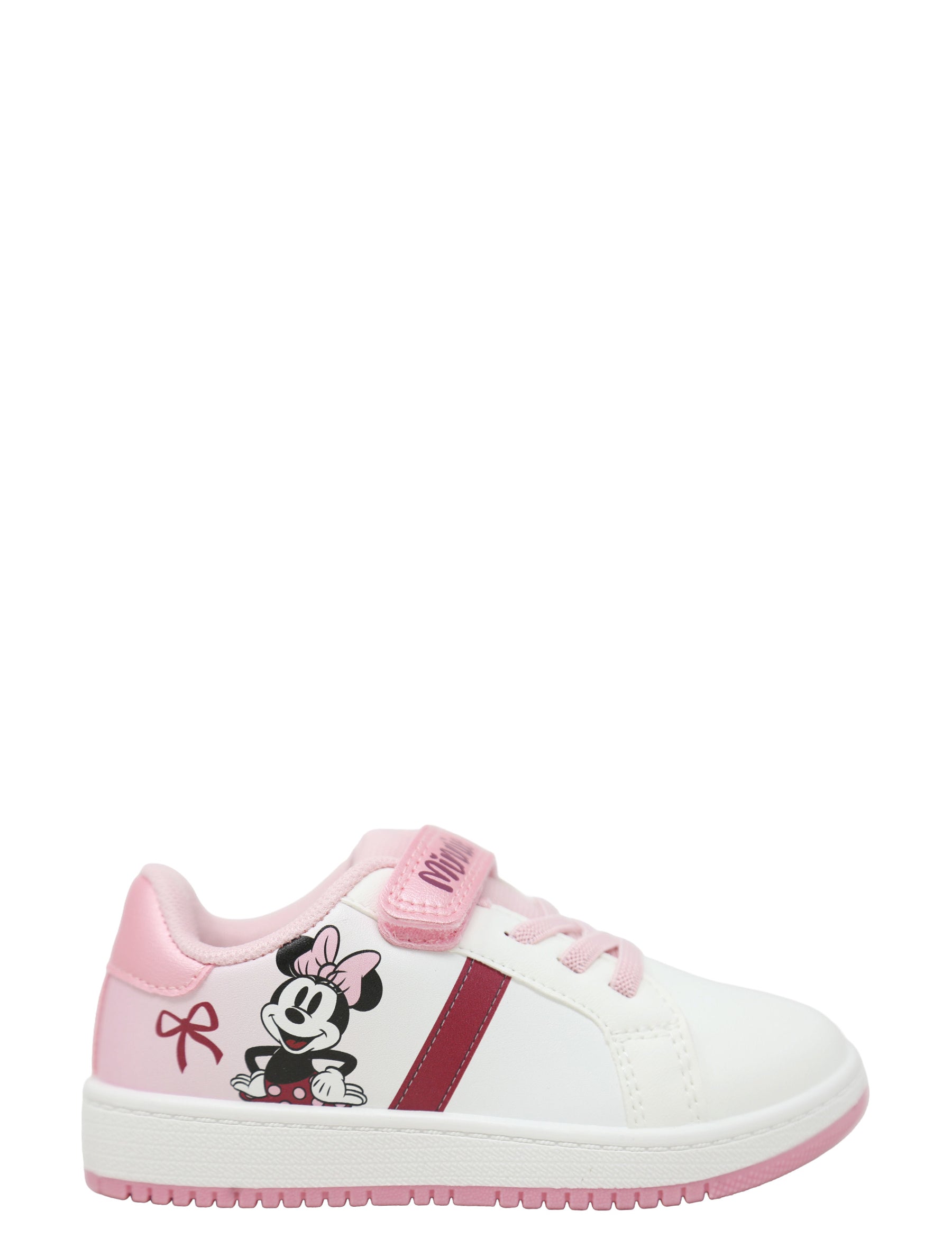 Scarpe con strappi Bianco Leomil
