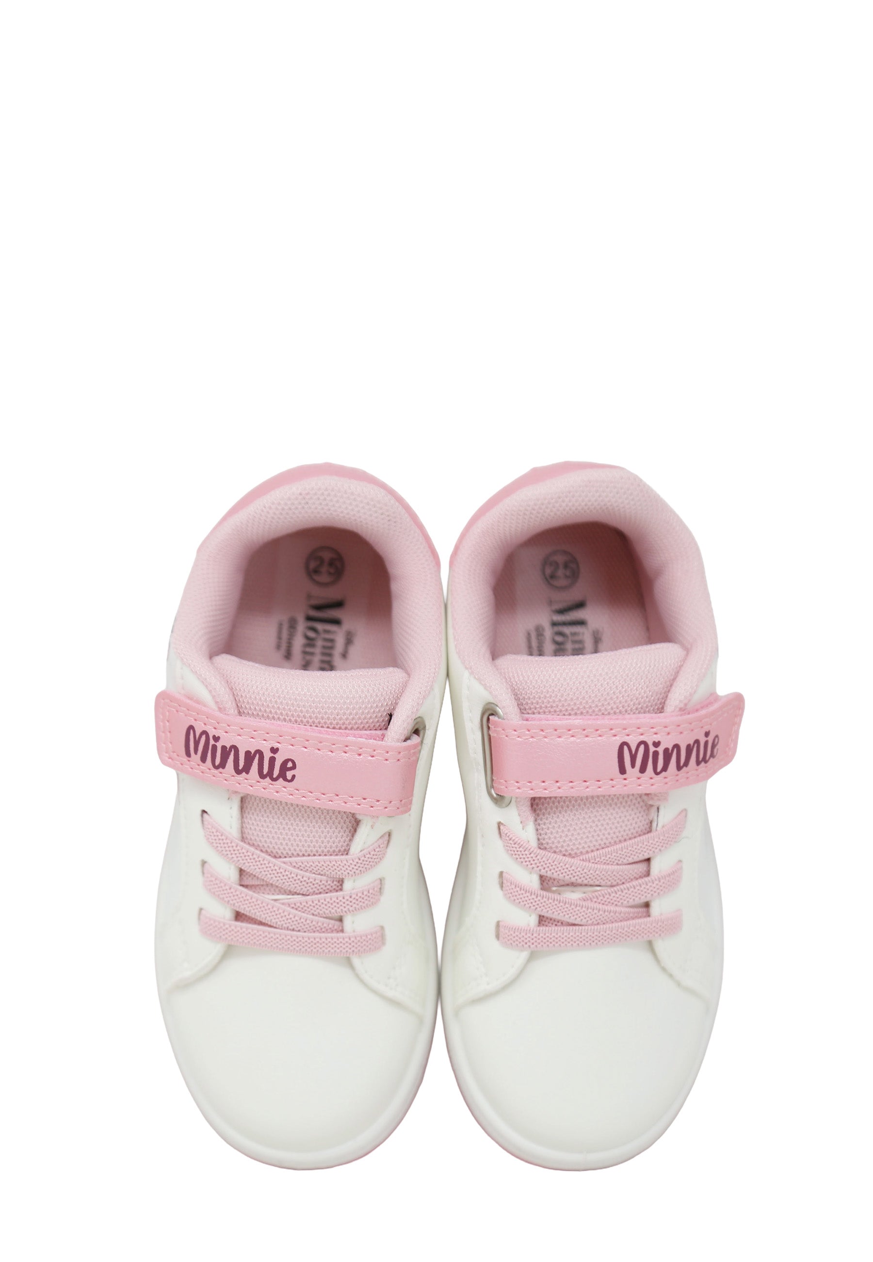 Scarpe con strappi Bianco Leomil