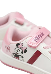 Scarpe con strappi Bianco Leomil