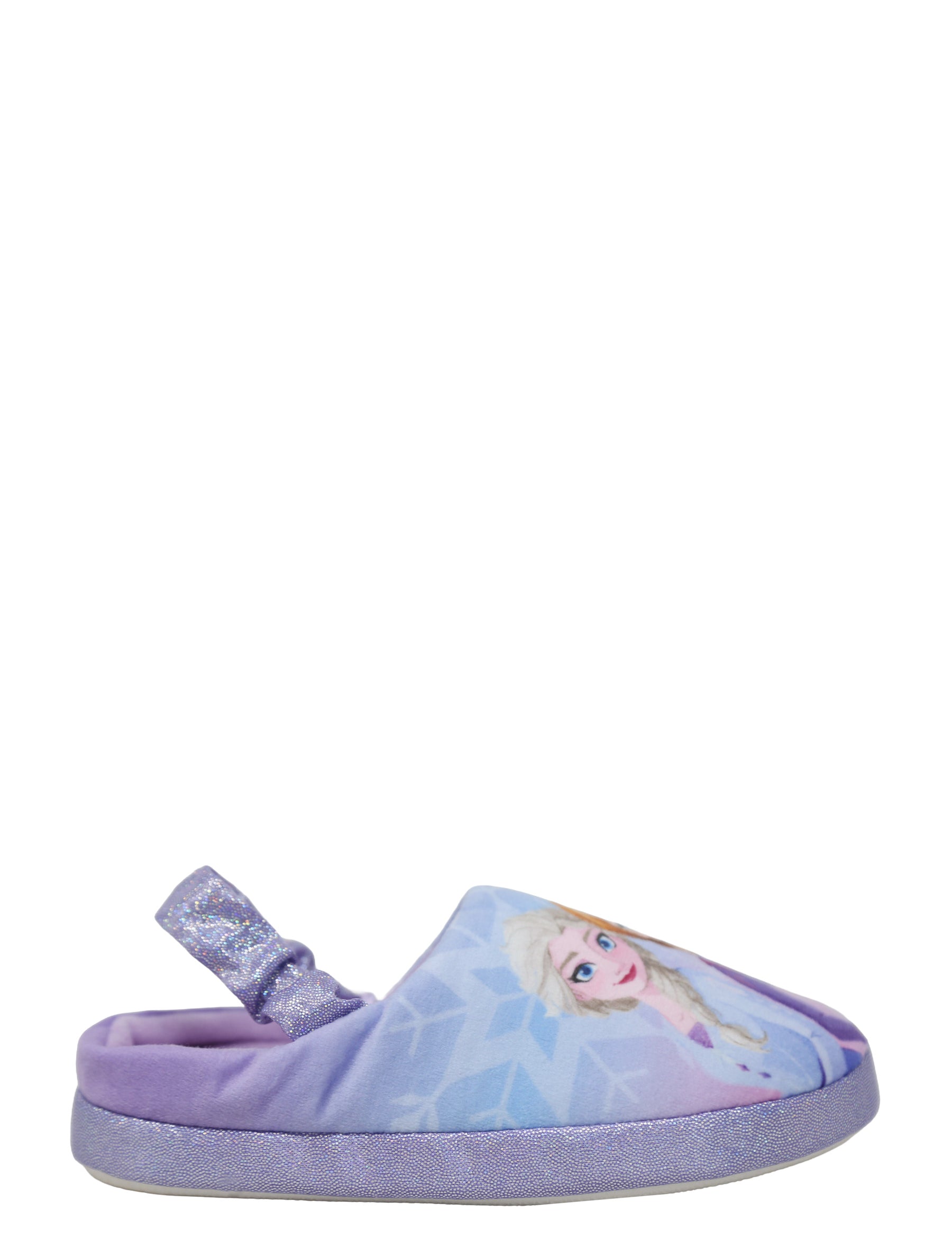 Pantofole Viola Leomil