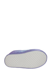 Pantofole Viola Leomil
