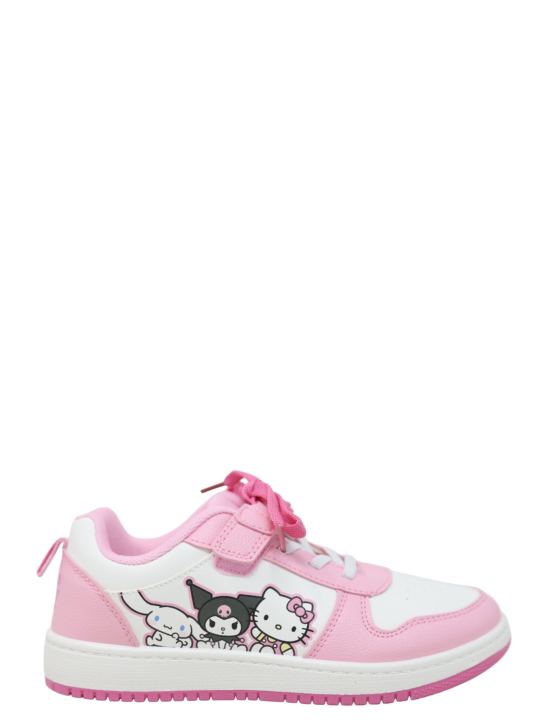 Sneakers Rosa Leomil