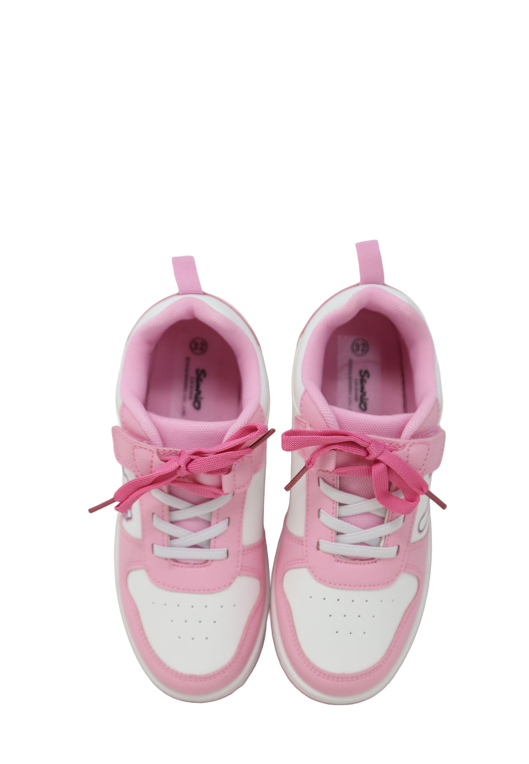 Sneakers Rosa Leomil