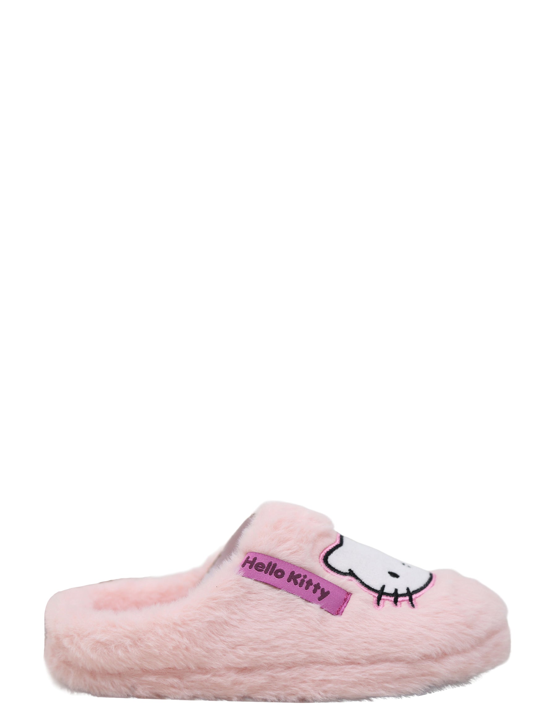 Pantofole Rosa Leomil