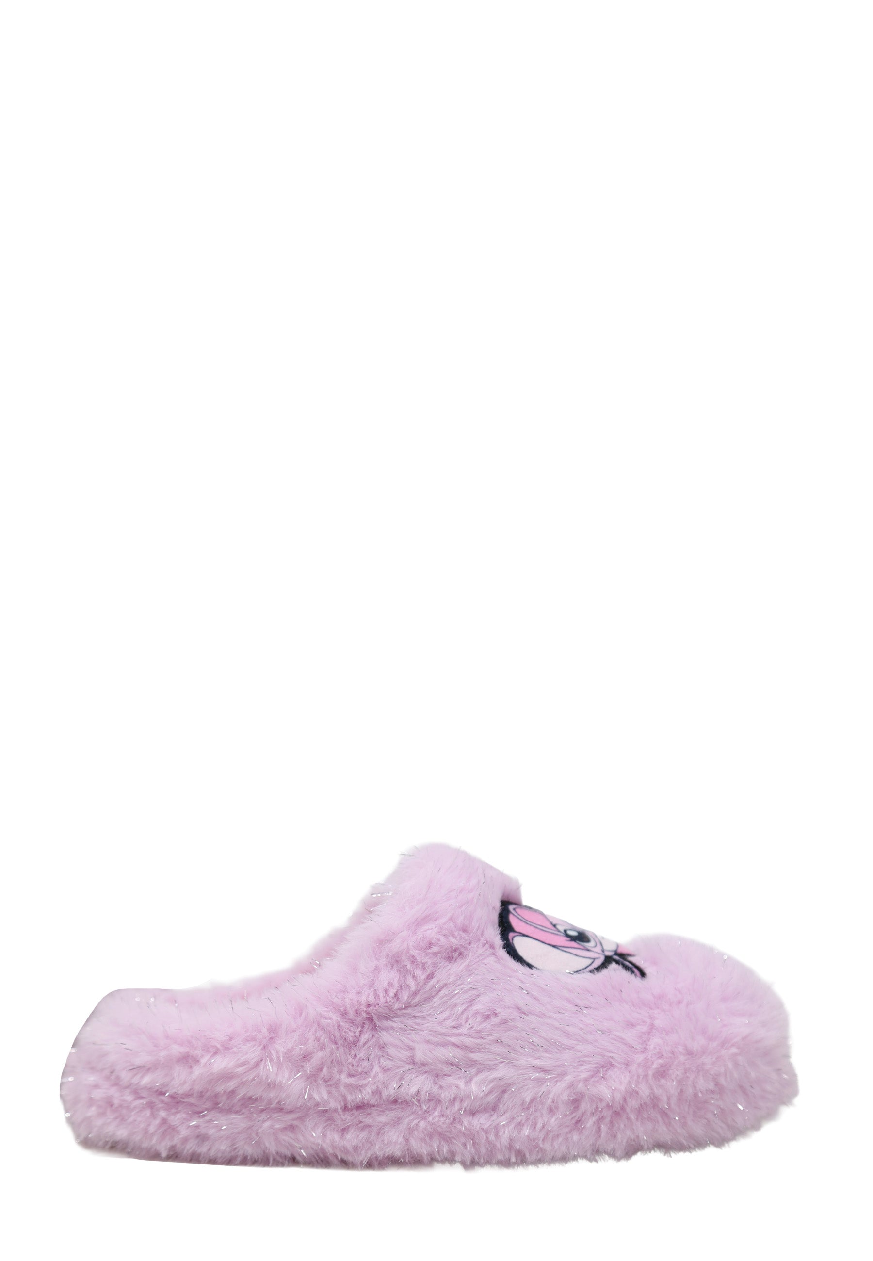 Pantofole Rosa Leomil
