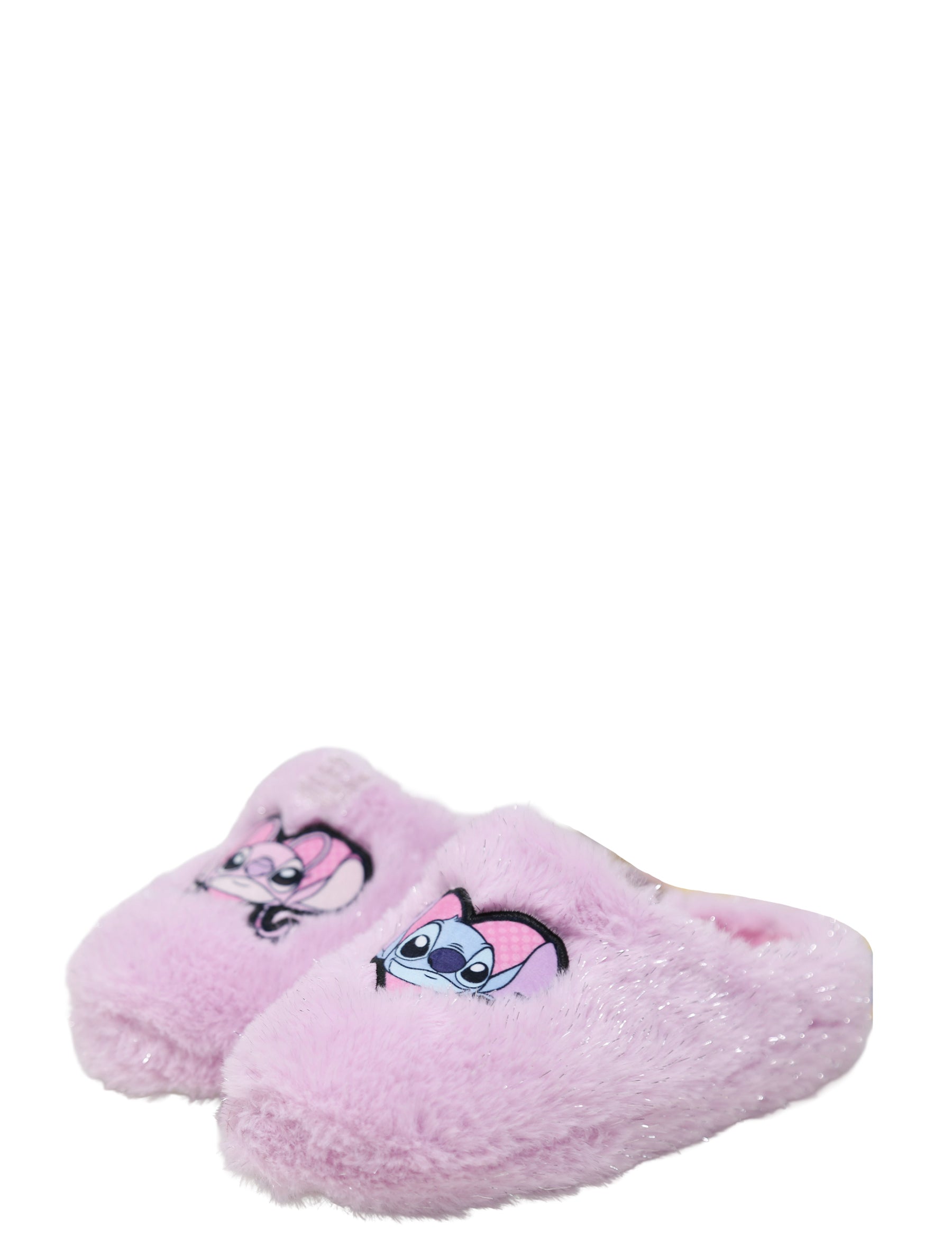 Pantofole Rosa Leomil