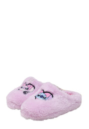 Pantofole Rosa Leomil
