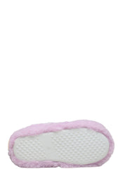 Pantofole Rosa Leomil