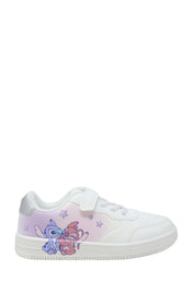 Scarpe con strappi Bianco Leomil