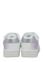 Scarpe con strappi Bianco Leomil