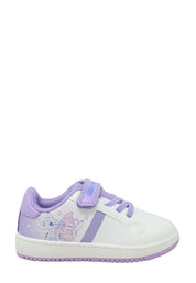 Scarpe con strappi Bianco Leomil