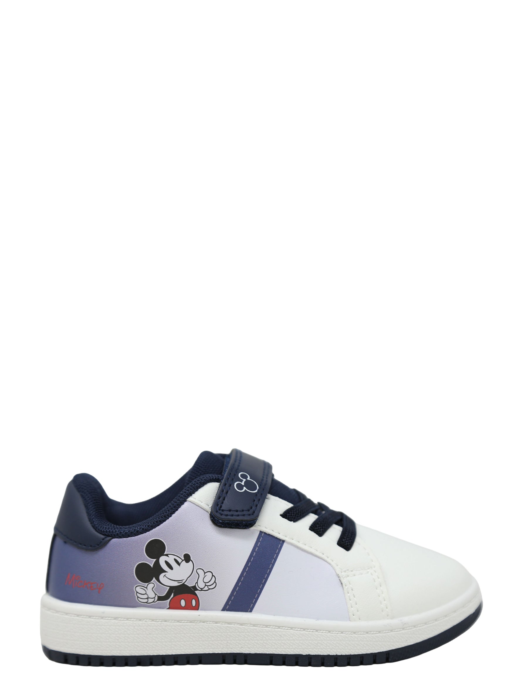 Scarpe con strappi Blu Leomil