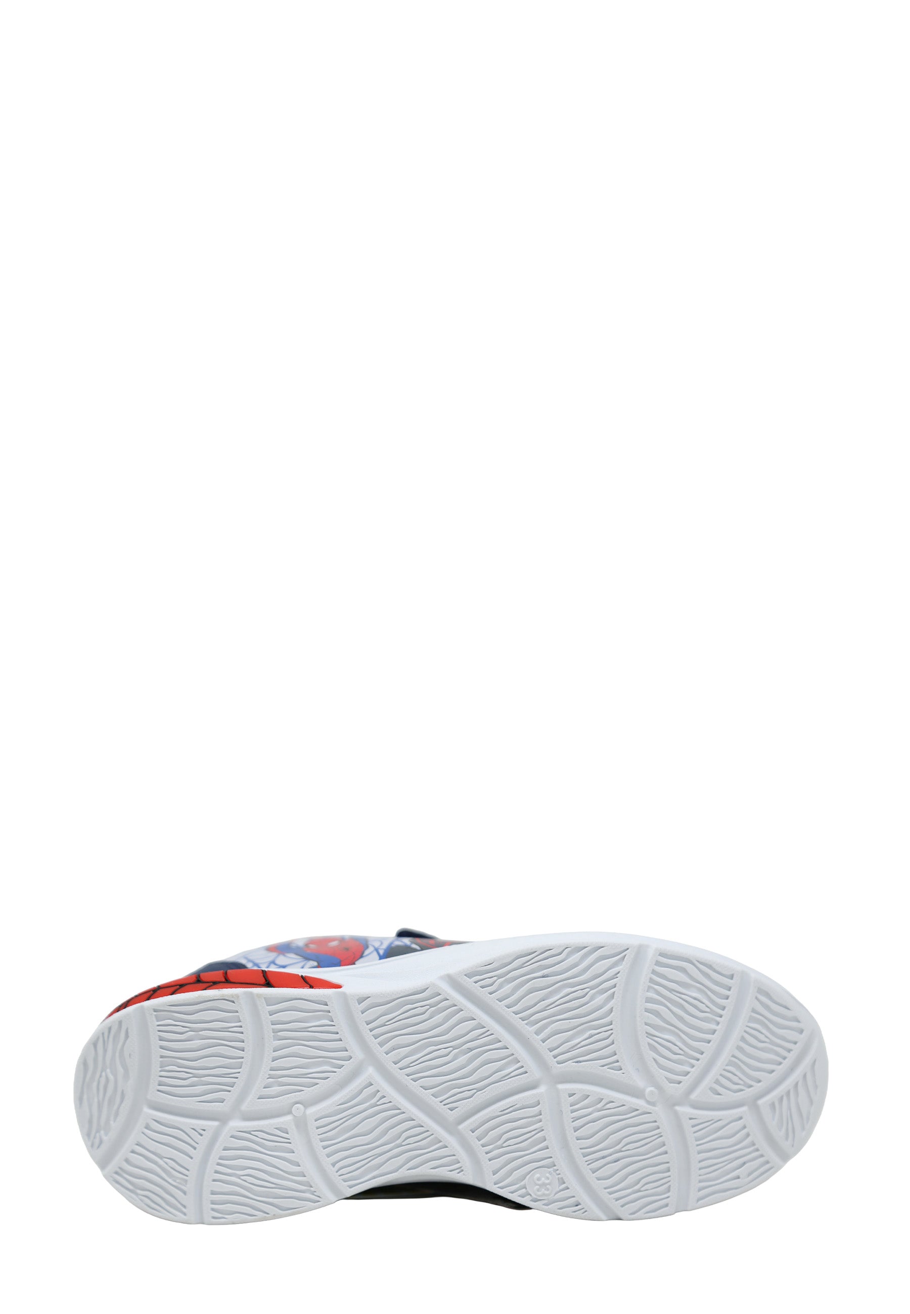 Scarpe con strappi Blu Leomil