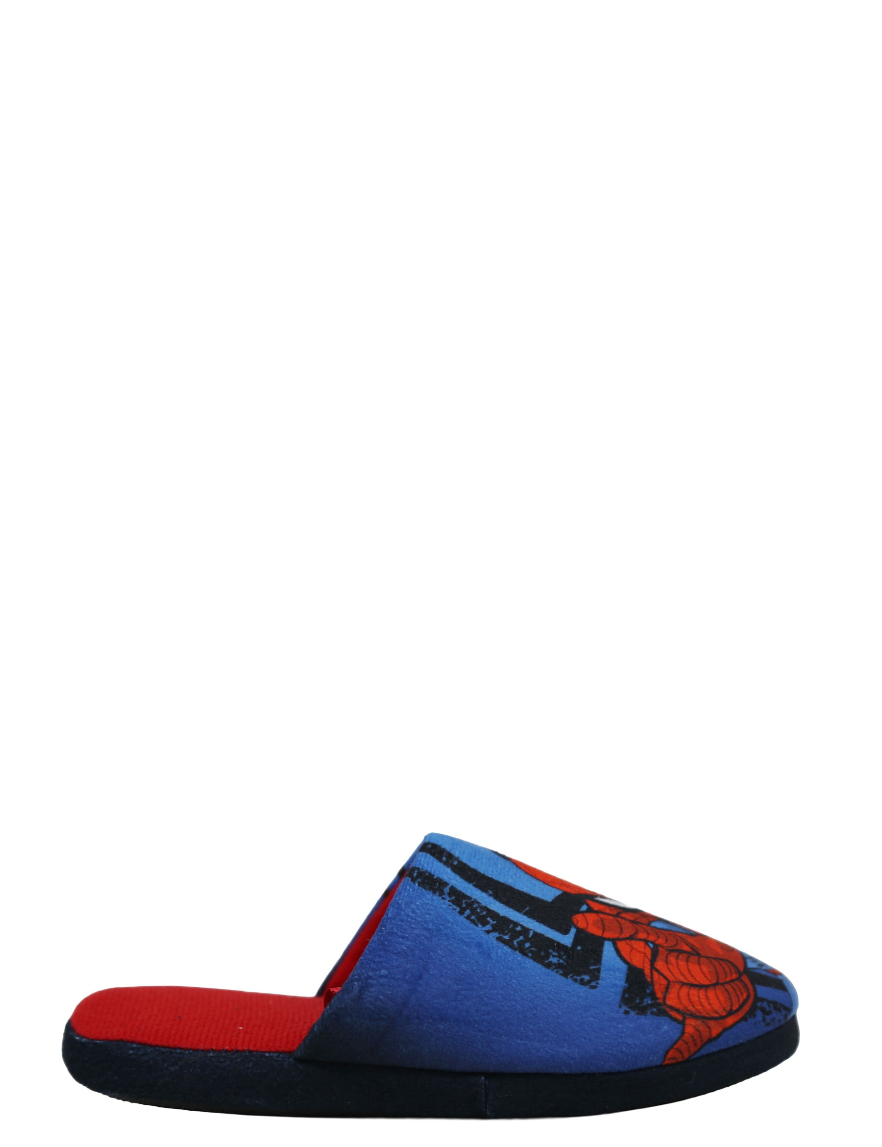Pantofole Blu Leomil
