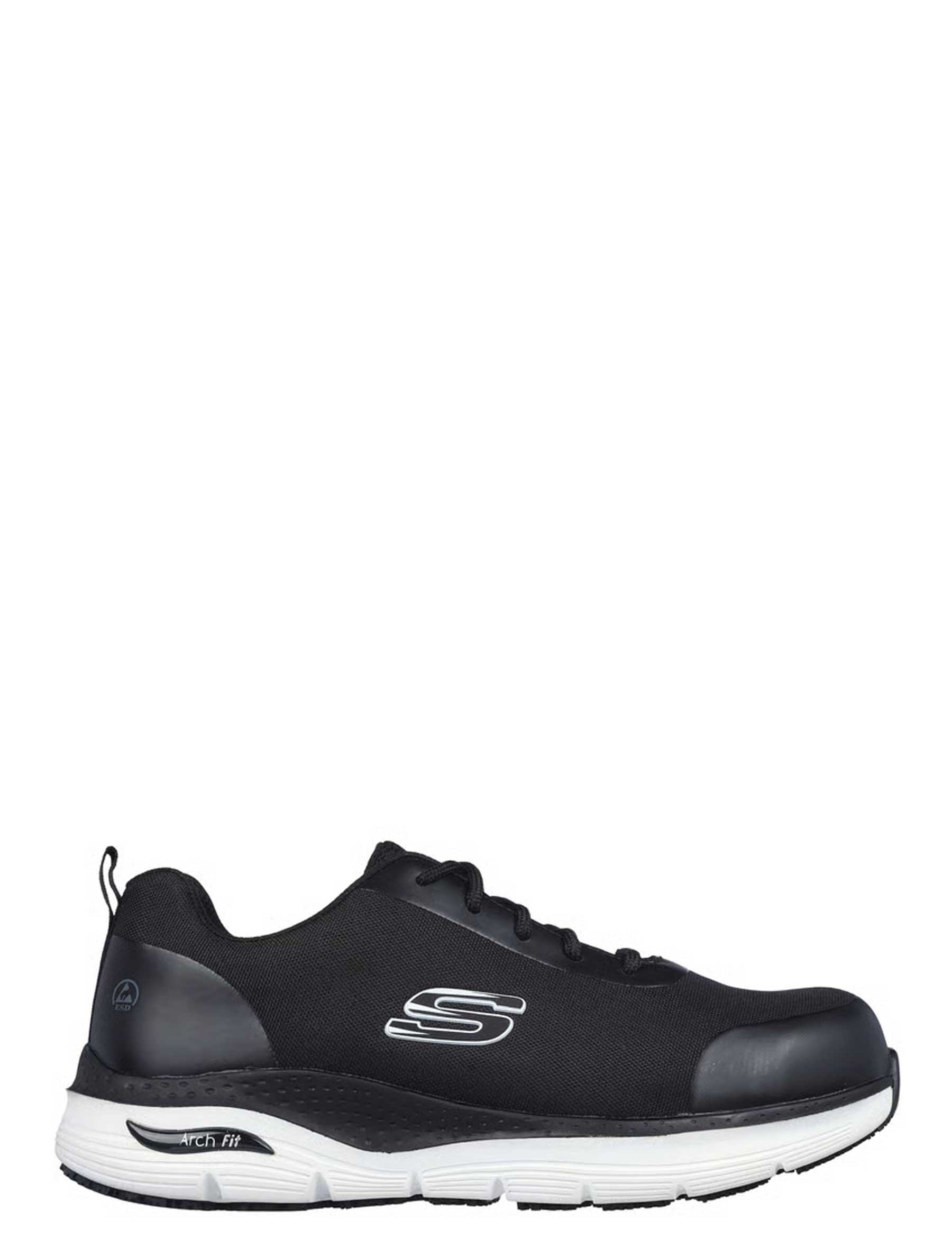 Scarpe da ginnastica Nero Skechers
