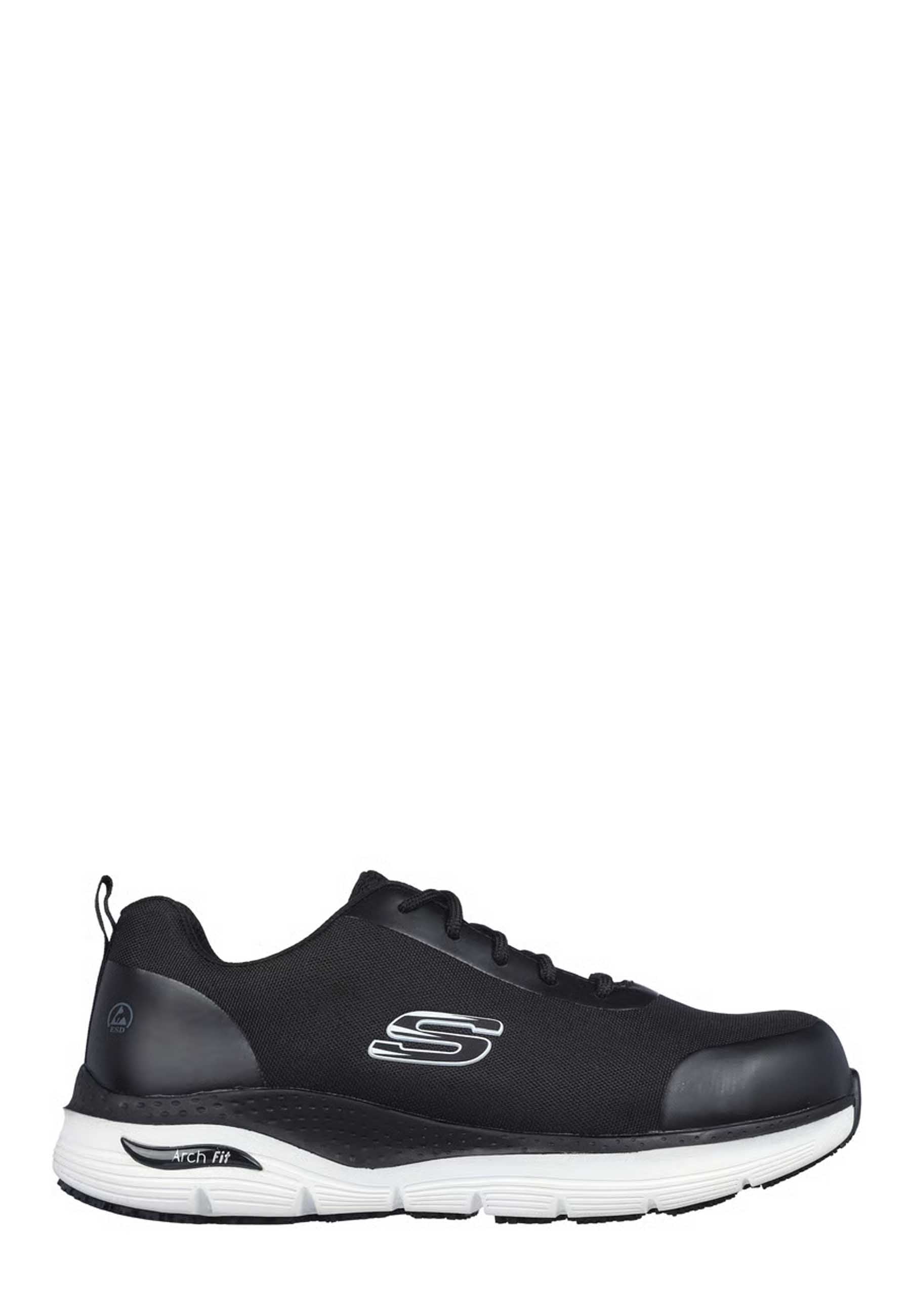 Scarpe da ginnastica Nero Skechers